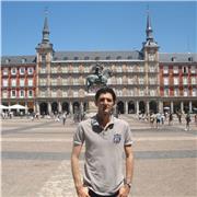 Profesor de Inglés ONLINE Conversación general y apoyo escolar, Business